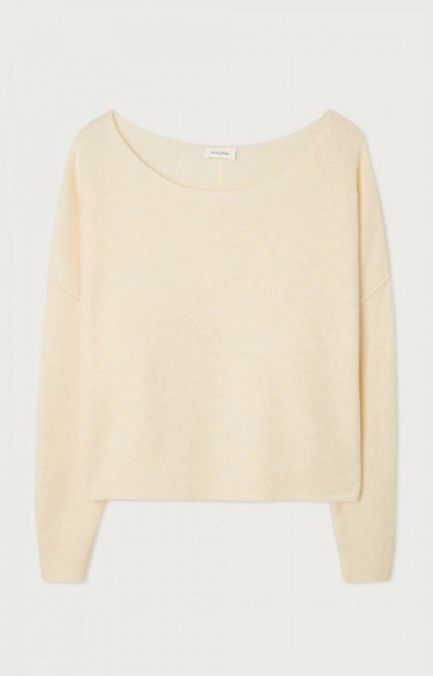 American Vintage - Damsville Jumper