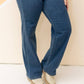 Judy Blue - Keep Laughing Wide Leg Jean