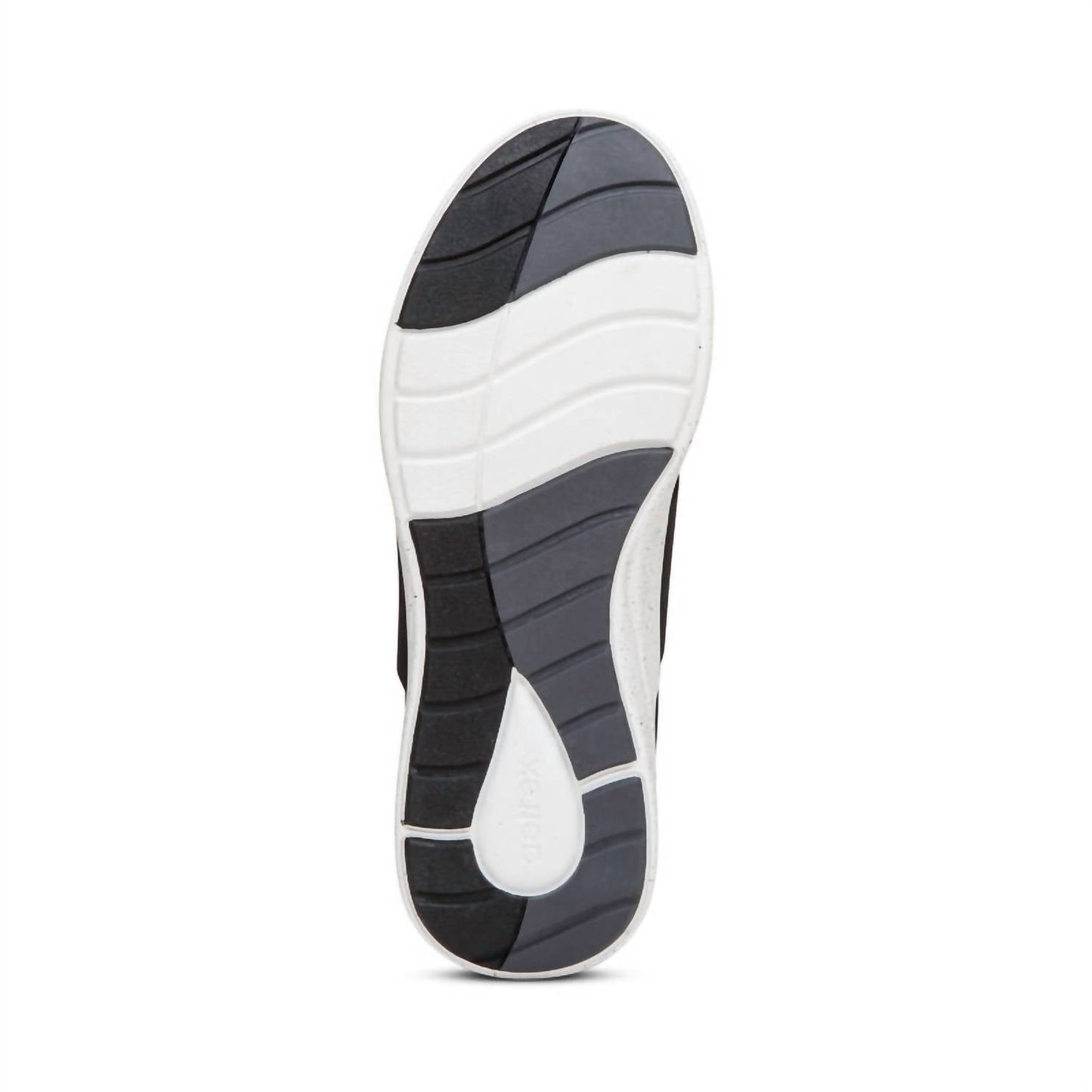 Aetrex - WOMEN'S DEMI ARCH SUPPORT SNEAKER