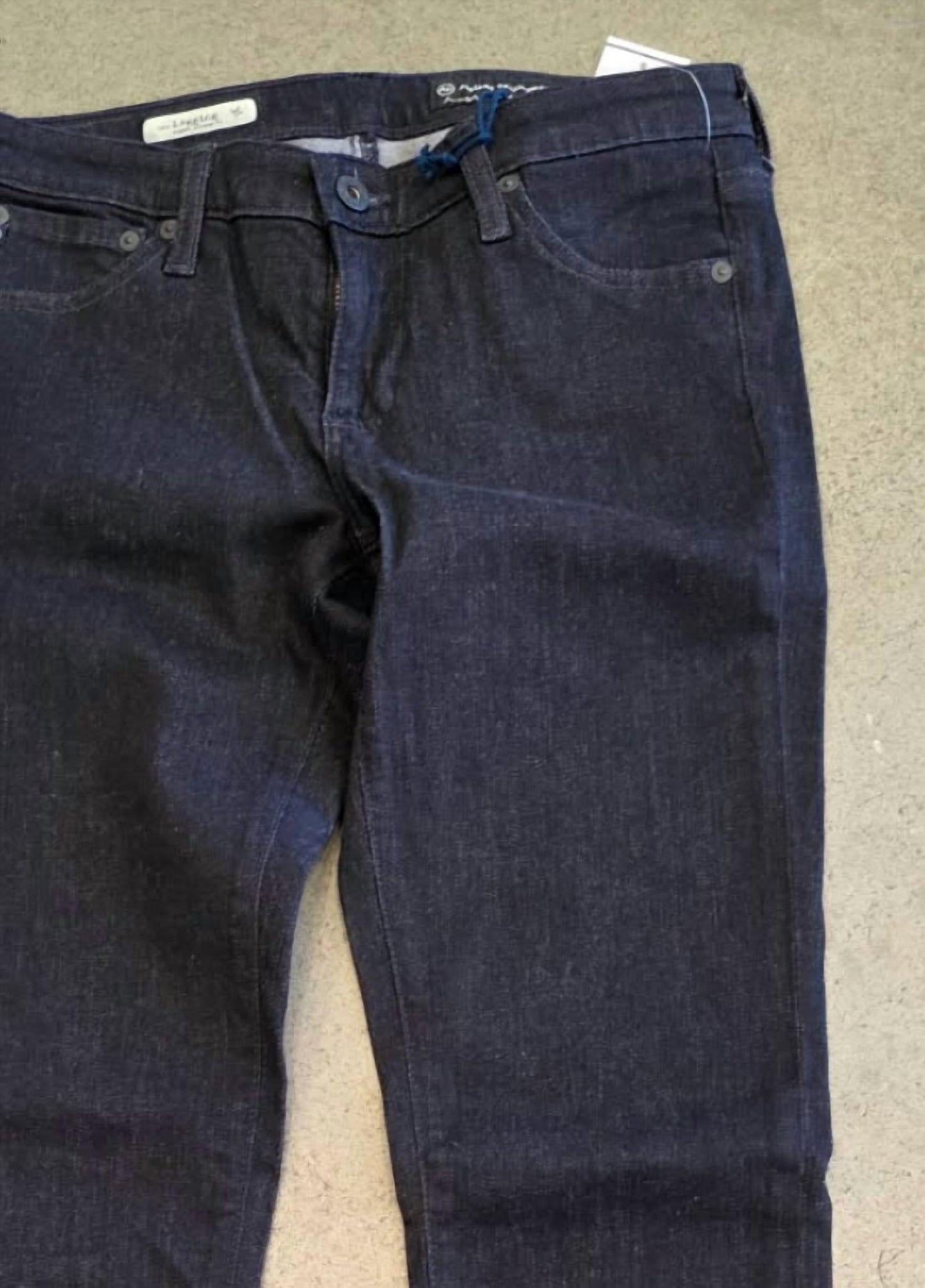 Ag Jeans - Women's Legging Jeans