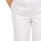 Joseph Ribkoff - Geometric Scribbles Pull On Culotte Pants