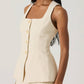 Astr - Brunelle Vest