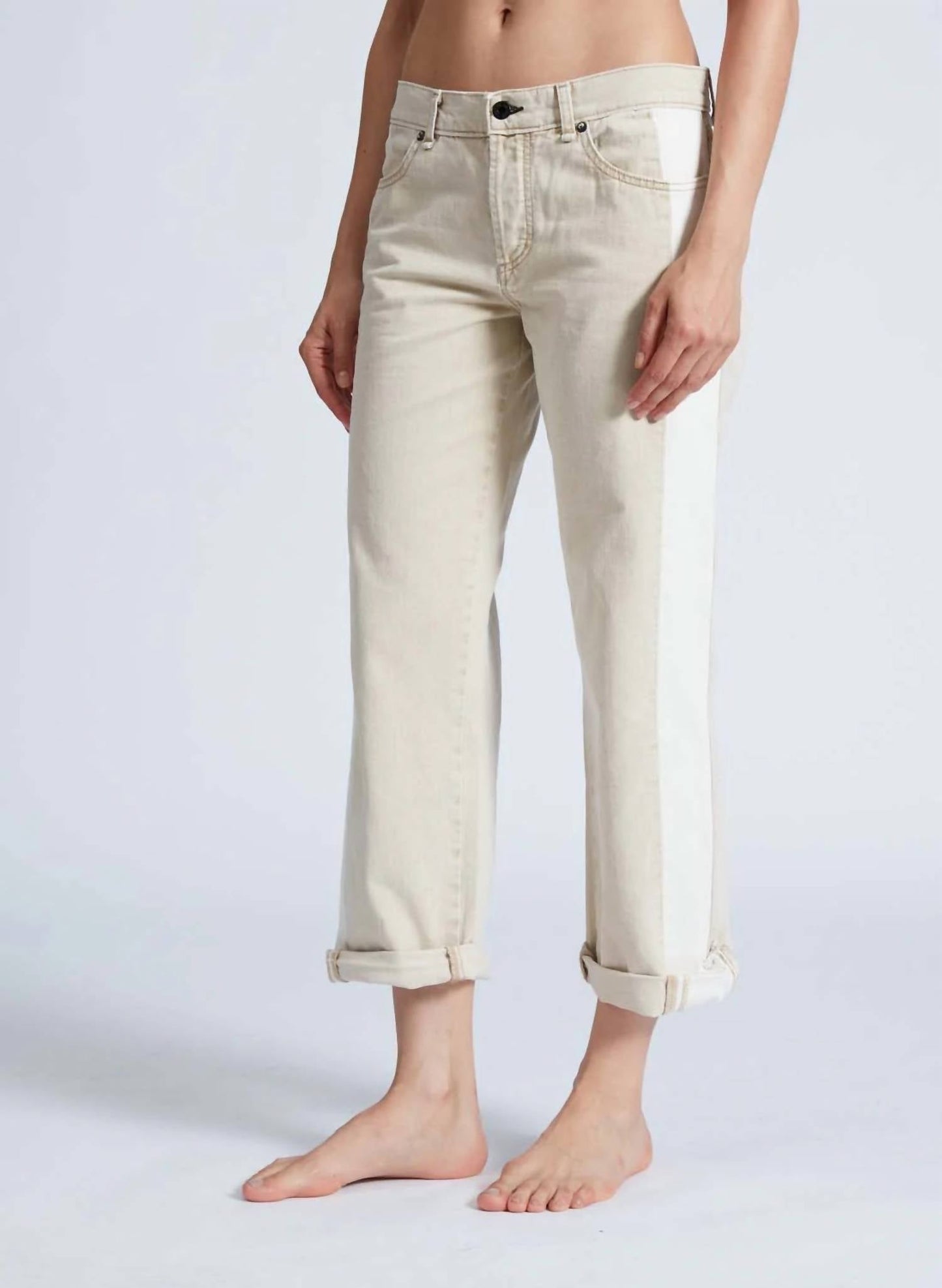 Askk Ny - Factory Girl Jean