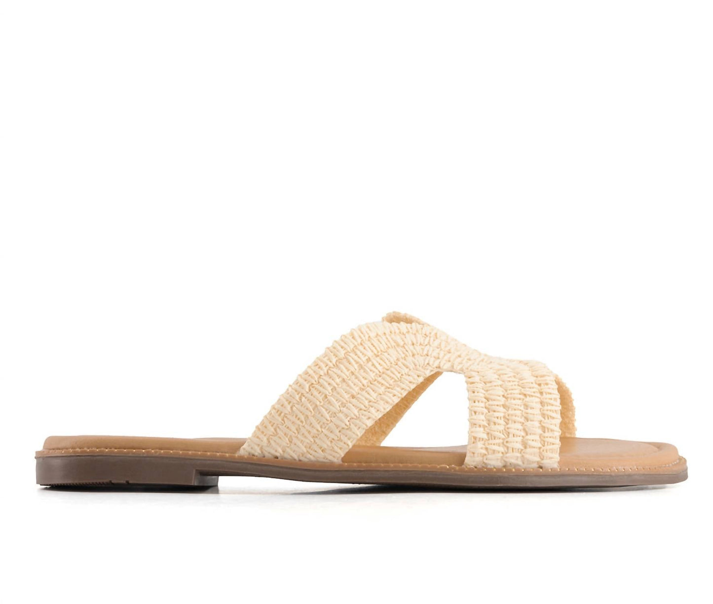 Andrea - Women's Ultra Comfort Sandal