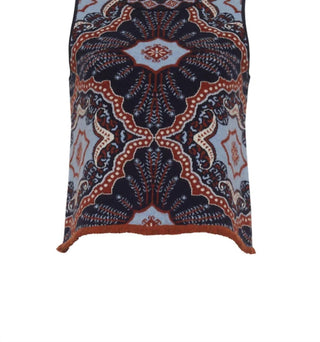 Cara Cara - Julissa Crew Neck Top