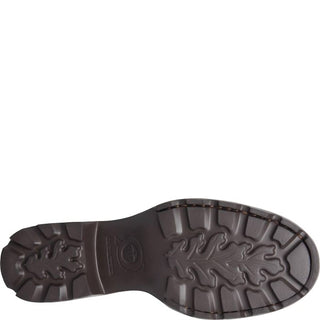 Born - Botas Griffin Comfort Lug Sole Femininas