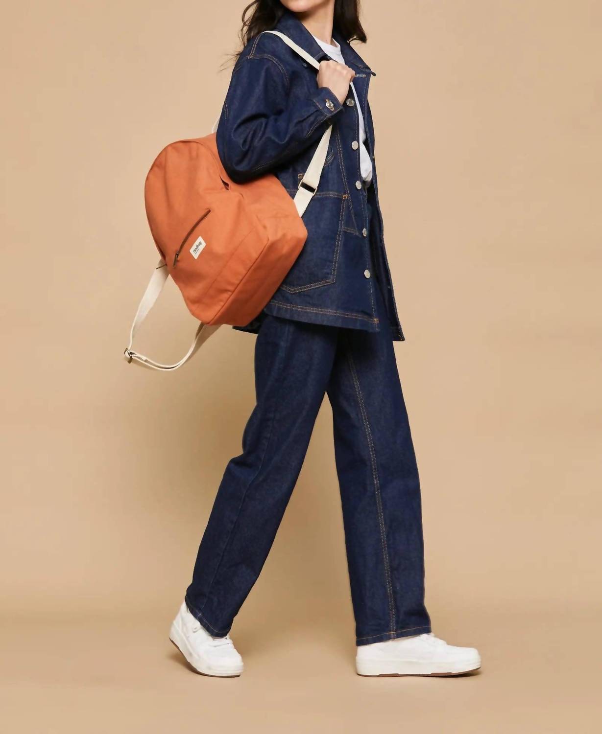 Hindbag - Women's Lucien Backpack