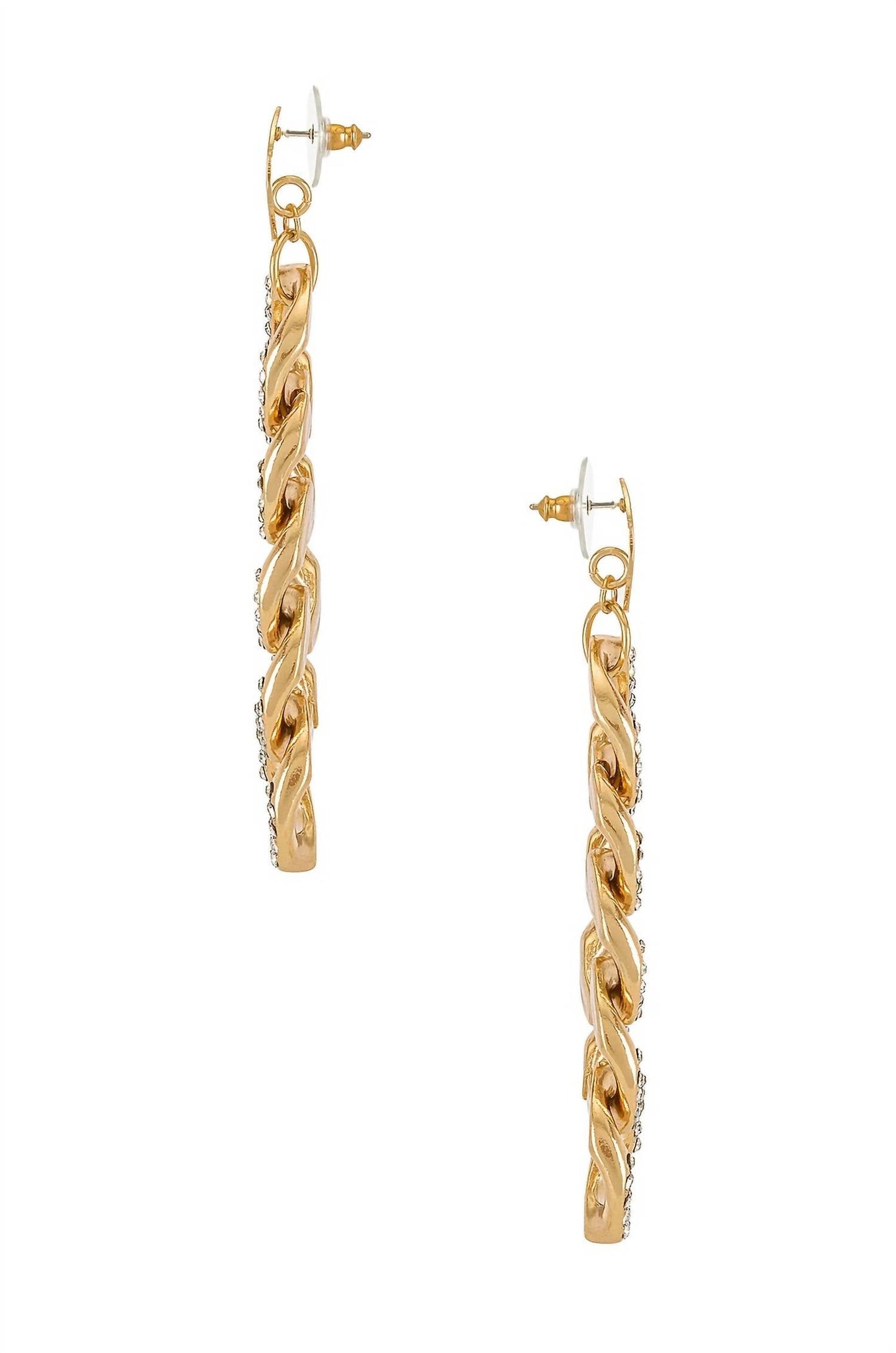 8 Other Reasons - Cha Cha Duster Earrings