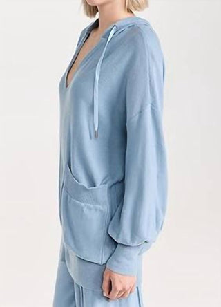 Free People - Pulôver da Temporada de Aconchego