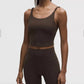 Lululemon - ALIGN TWIST-STRAP CROP TANK