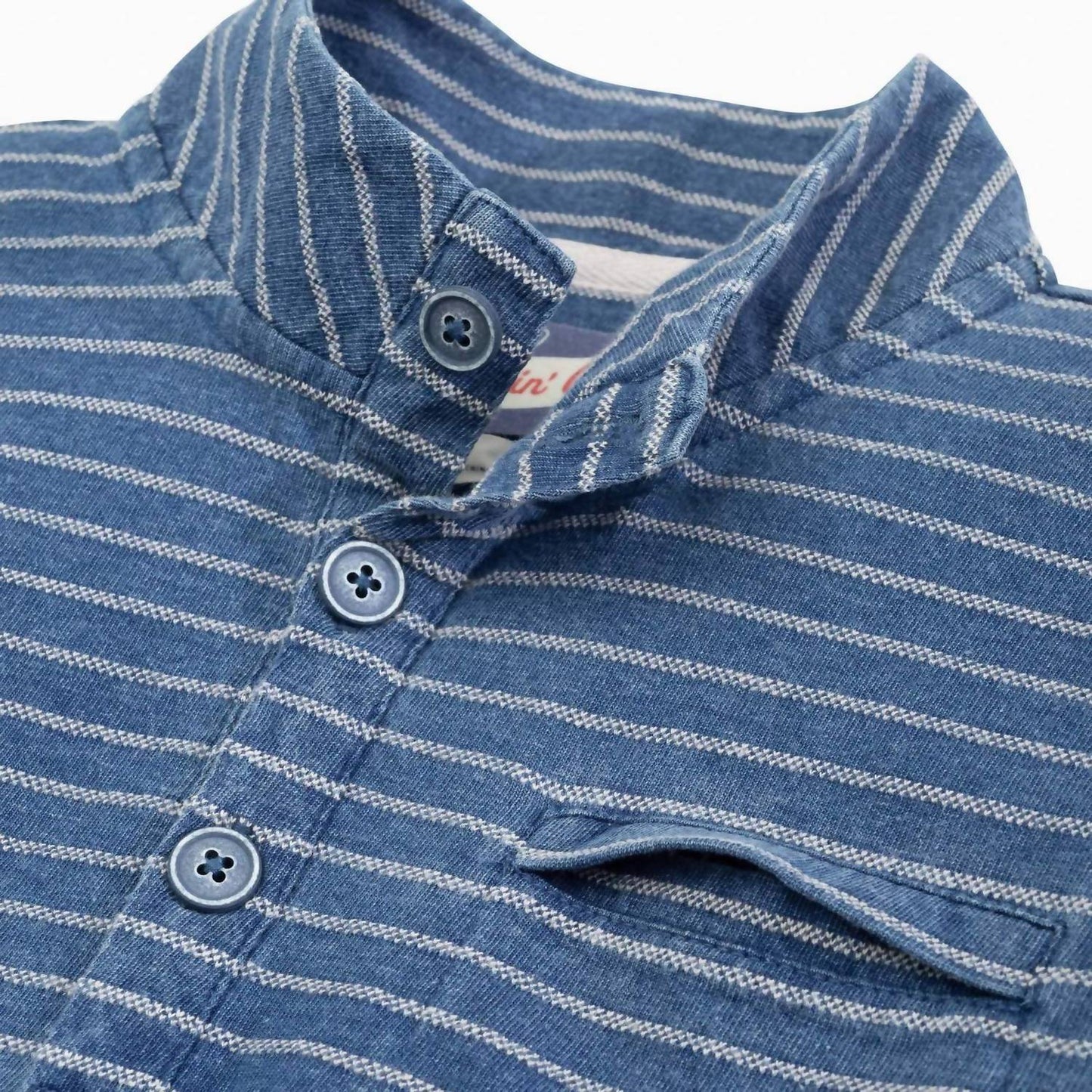 Johnnie-O - Rocky Shirt