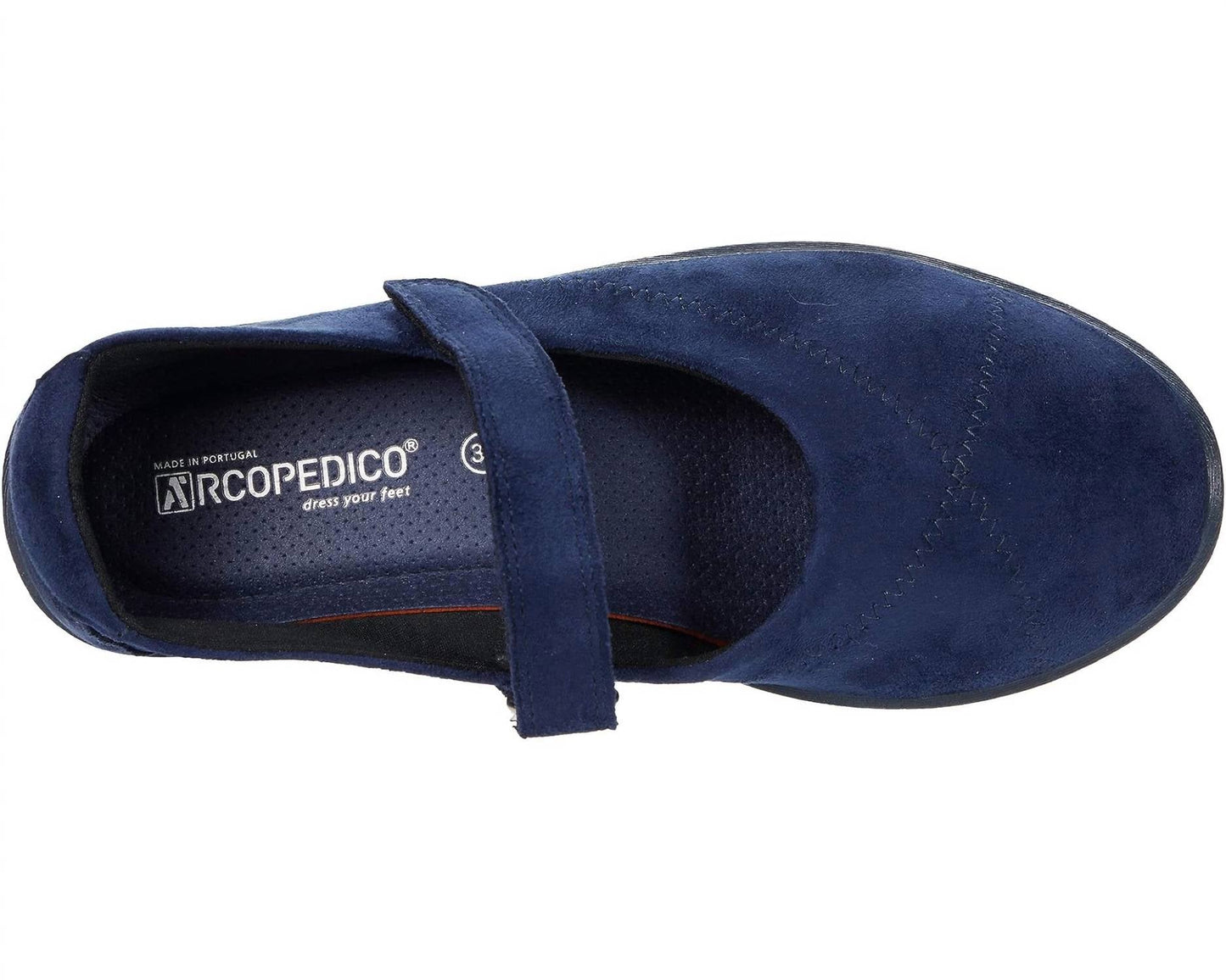 Arcopedico - Women's L18 Shoes