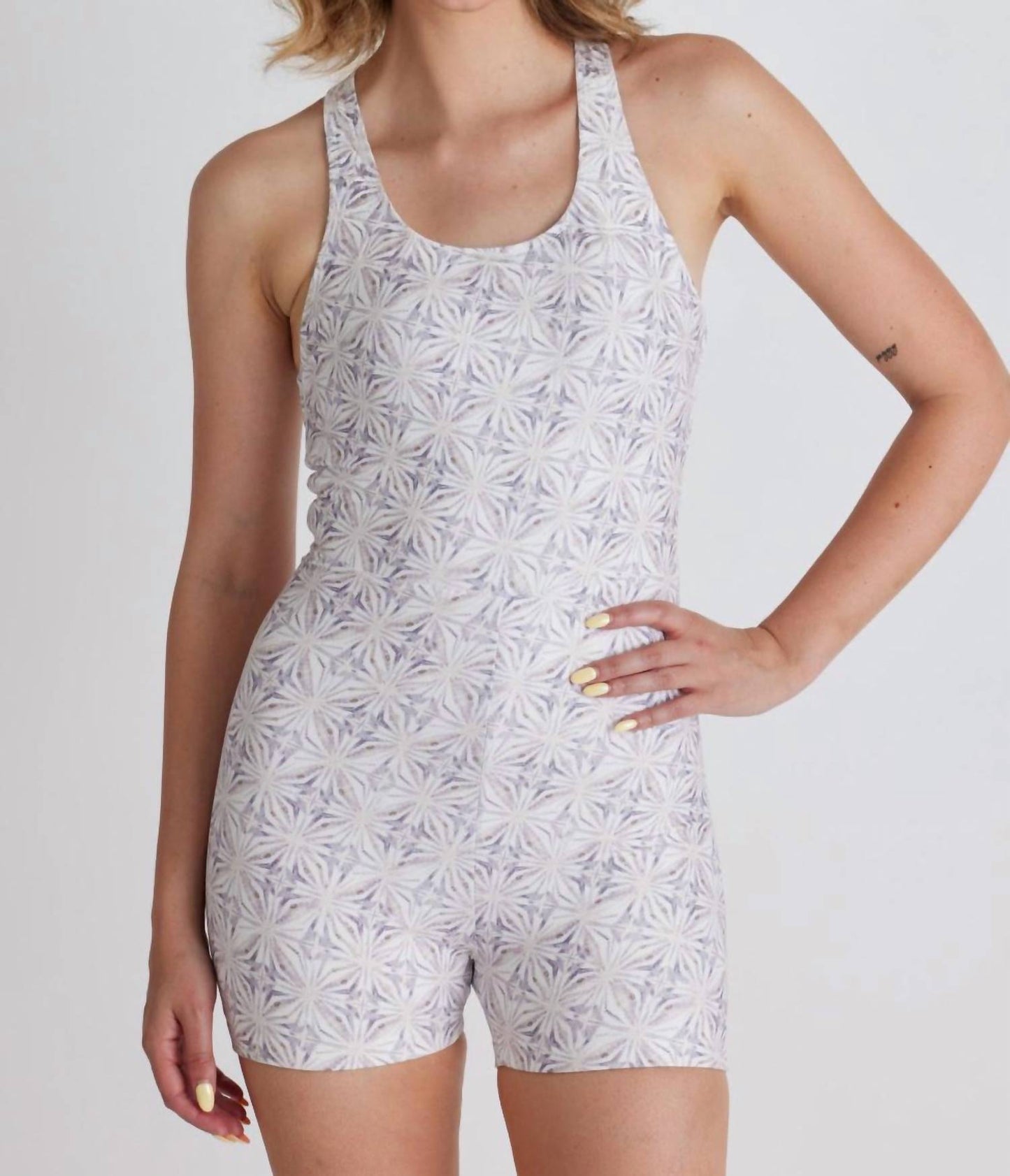 Wolven - Harmony Active Onesie