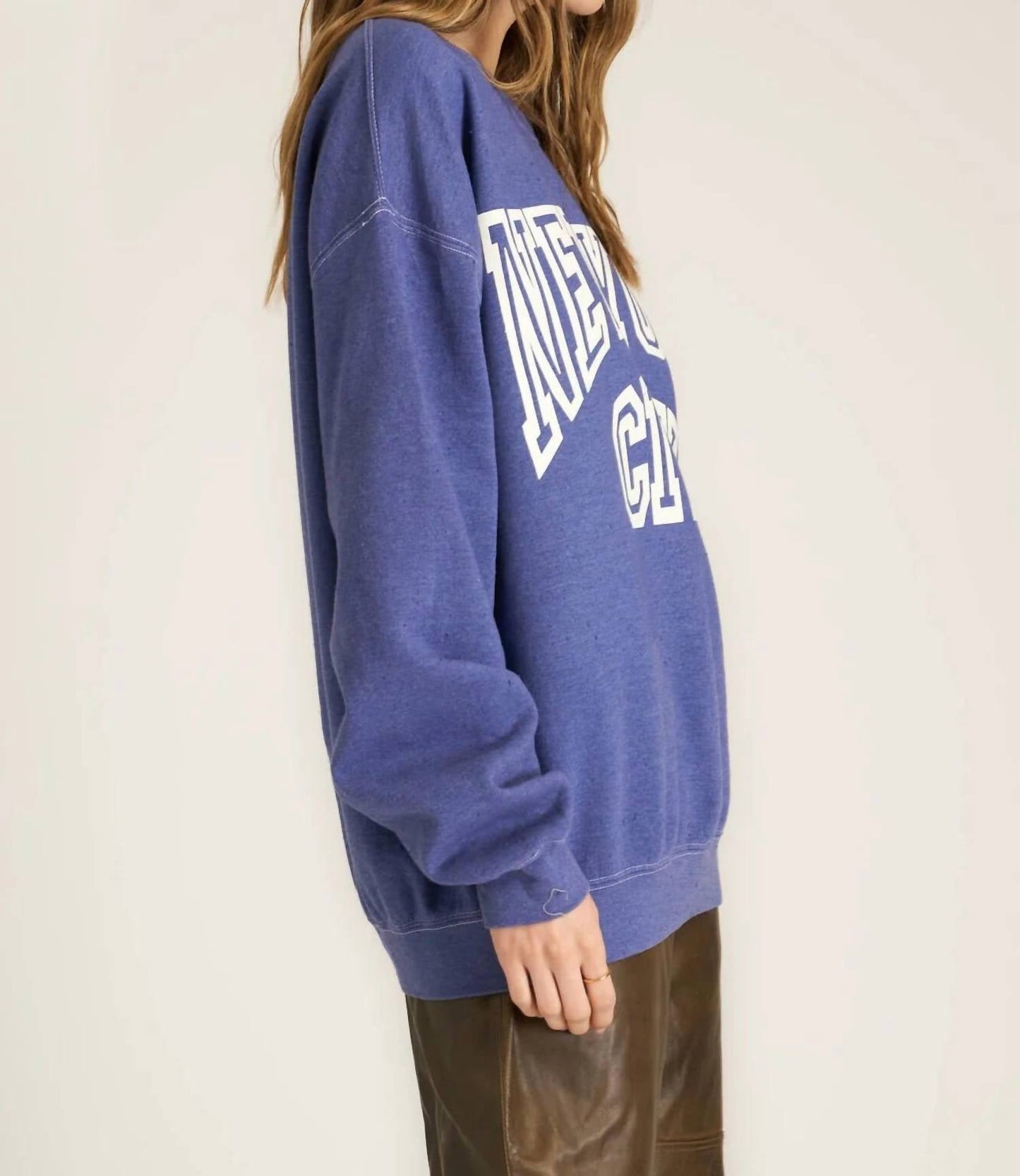Project Social T - NYC Sweatshirt