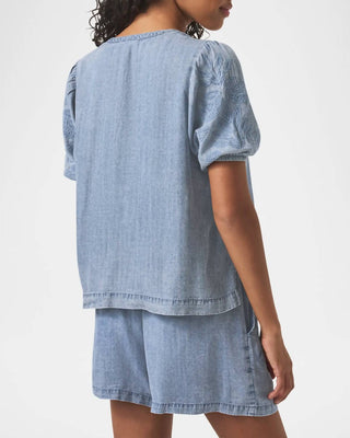 Blusa Cayden Indigo Splendid