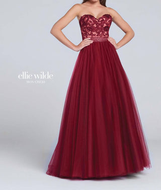 Ellie Wilde - Women's Prom Dress