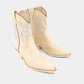 Shu Shop - Women's Zahara Cowboy Boots