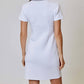 Dh New York - Chantel Mini Dress