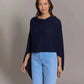 Alashan Cashmere - Cashmere Dress Topper