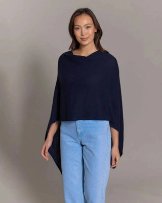 Alashan Cashmere - Cashmere Dress Topper