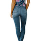 Judy Blue - Juny Hi-Waist Skinny Jeans