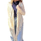 Angie - Fringed Western Jacket