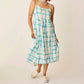 Carve Designs - Jacey Midi Dress