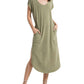 Z Supply - Leira Midi Dress