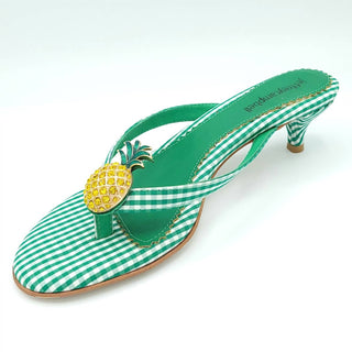 Jeffrey Campbell - Sandália Pinacolada