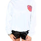 Buddylove - DEVON FOOTBALL FUN SWEATSHIRT