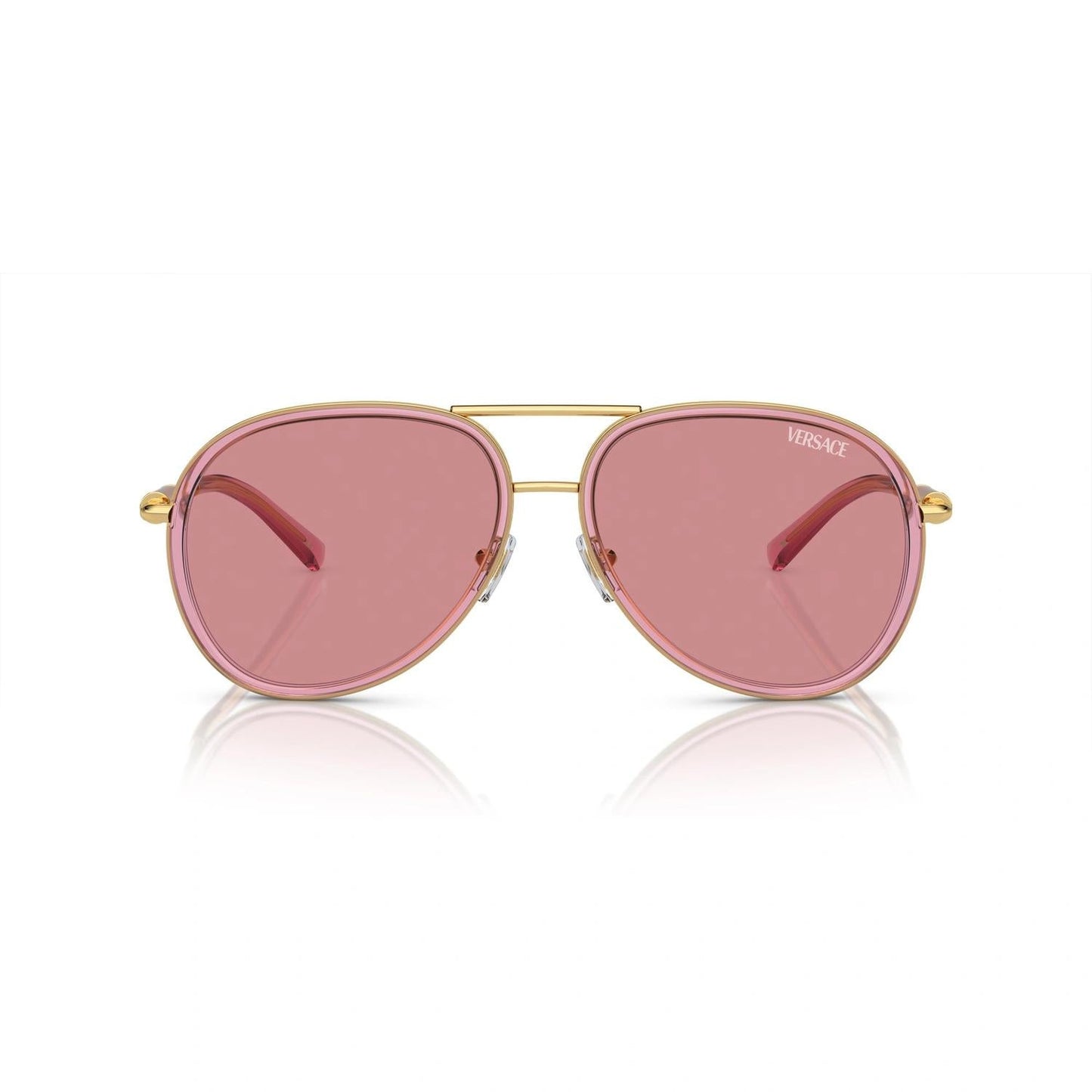 Versace - Unisex 0VE2260 Sunglasses