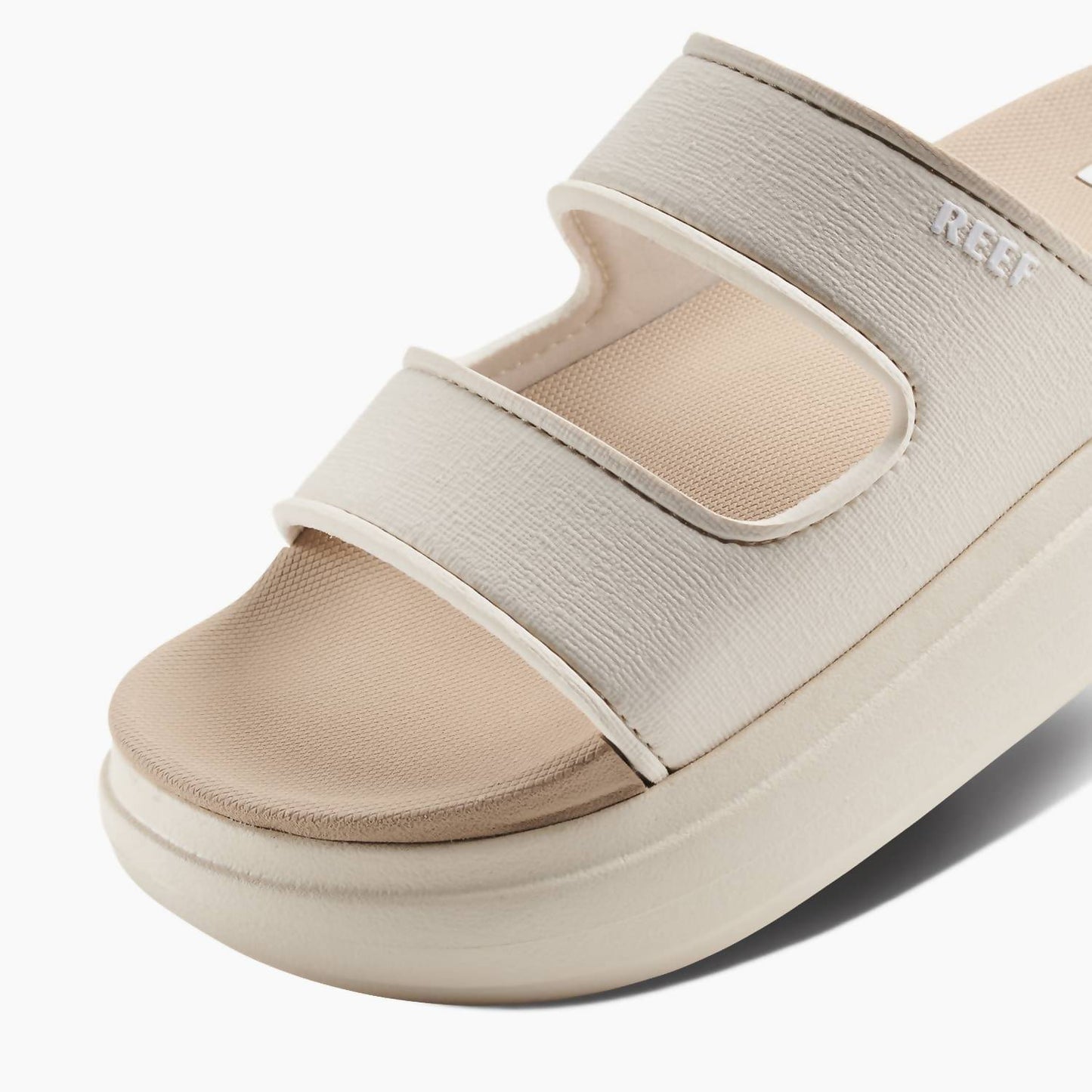 Reef - Women's Cushion Bondi 2 Bar Sandal