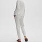 Varley - Celeste Button Through Sweatshirt