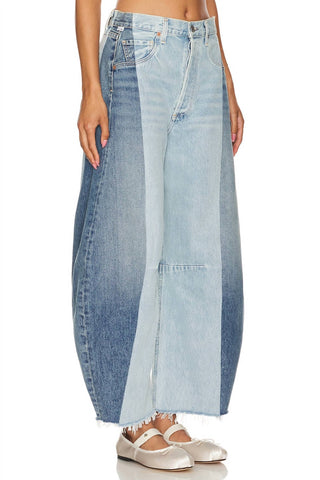 Citizens Of Humanity - Pieced Horseshoe Jean