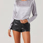 Astr - Aleannah Top