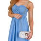 123 Amore - Women's Classic Beauty Quilted Clutch Bag