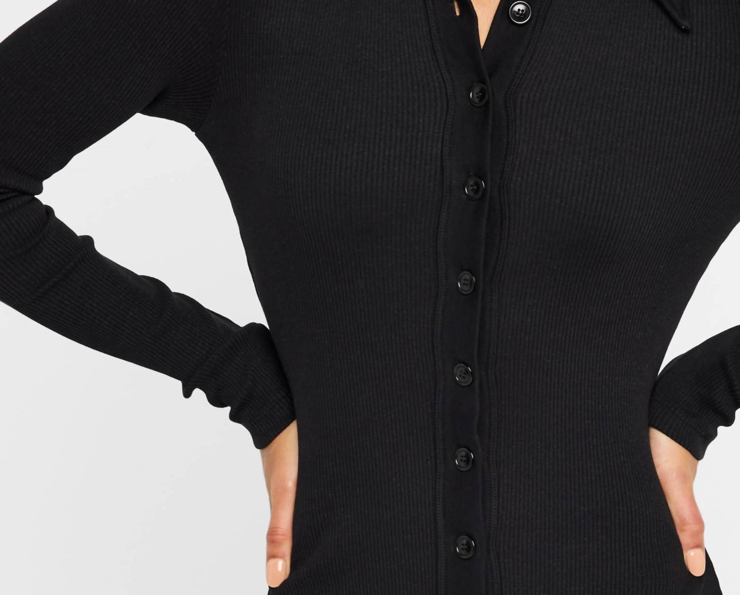 Citizens Of Humanity - Gila Polo Dress