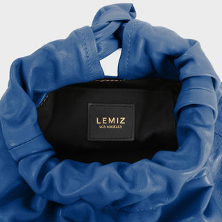 Lemiz - Bolsa de mão feminina Mariposa Twist