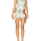 Ronny Kobo - Sloane Dress