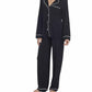 Barefoot Dreams - Luxe Milk Jersey Piped Pajama