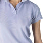 Atm - Pique with Wash Short Sleeve Polo
