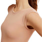 Free People - Clean Lines Boatneck Bodysuit