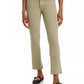 Mother - Insider Hover High Rise Straight Jeans