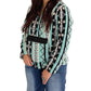 Crazy Train - Bonfire Pullover