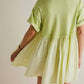 Free People - Women's Catalina Mini Dress