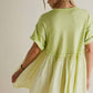 Free People - Women's Catalina Mini Dress