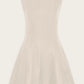 Faithfull The Brand - Cerise Mini Dress