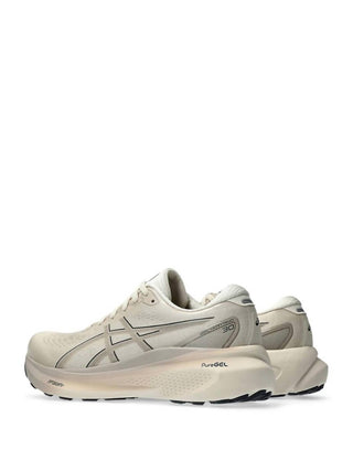 Asics - Tênis de corrida masculino Gel Kayano 30 - 4E/largura ampla