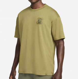 Nike - Men's Acg For Outdoor Shirt