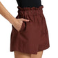 A.L.C. - Nate Relaxed Fit Cotton Shorts